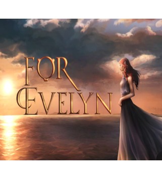 For Evelyn Steam Key GLOBAL